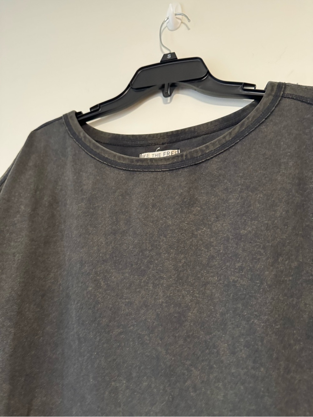 We The Free Love Me Oversized Tee - Picture 7 of 12